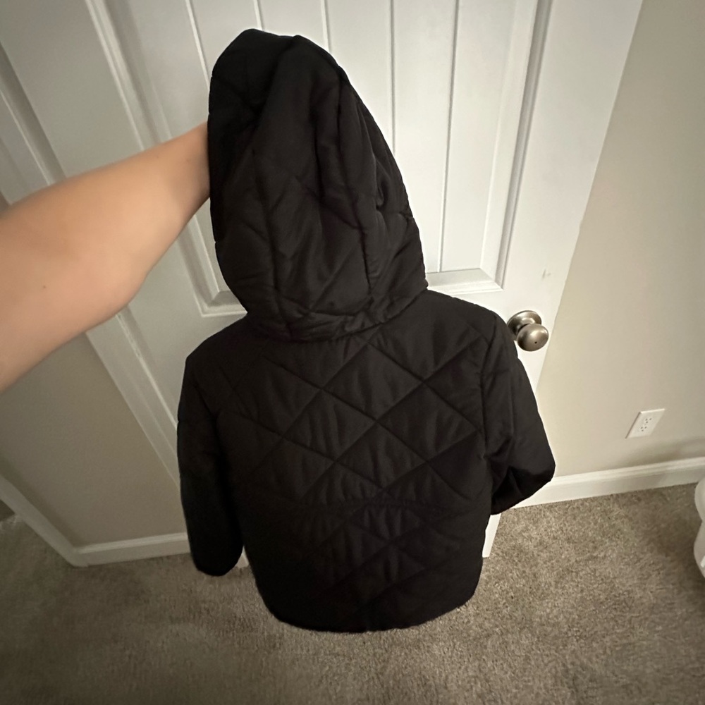 Maternity Coat - image 2